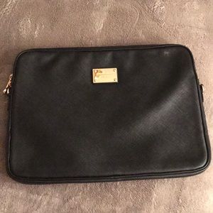 Michael Kors laptop case